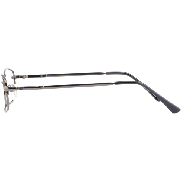 Rectangle Glasses O2473