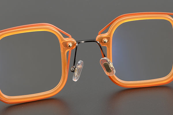 Geometric Glasses TG1130