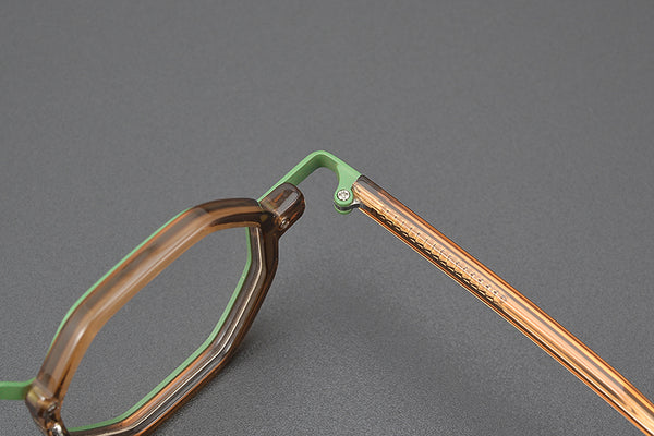 Geometric Glasses TG1186