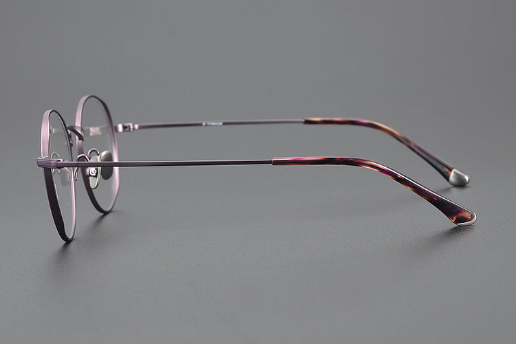 Round Glasses MW1446