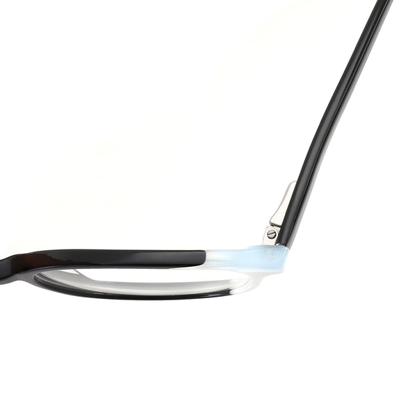 Round Glasses A1179
