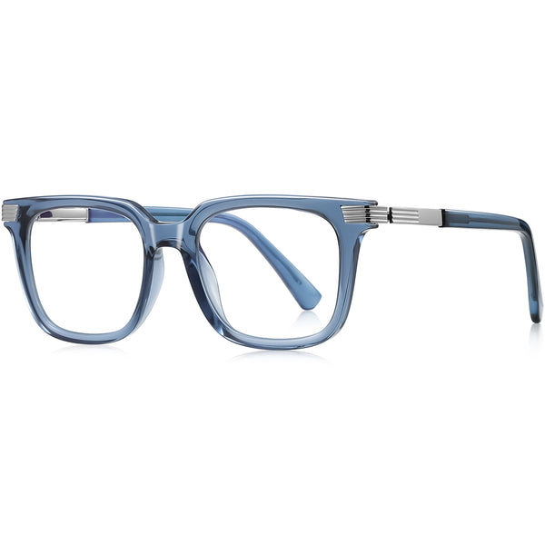 Square Glasses PF1427