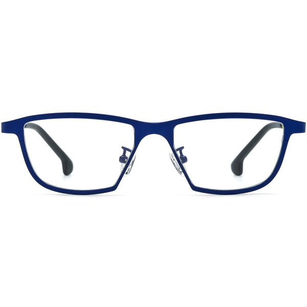 Rectangle Glasses BR1500