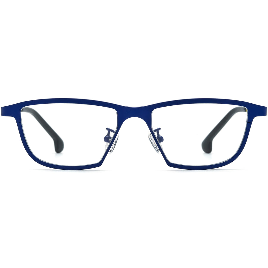 Rectangle Glasses BR1500