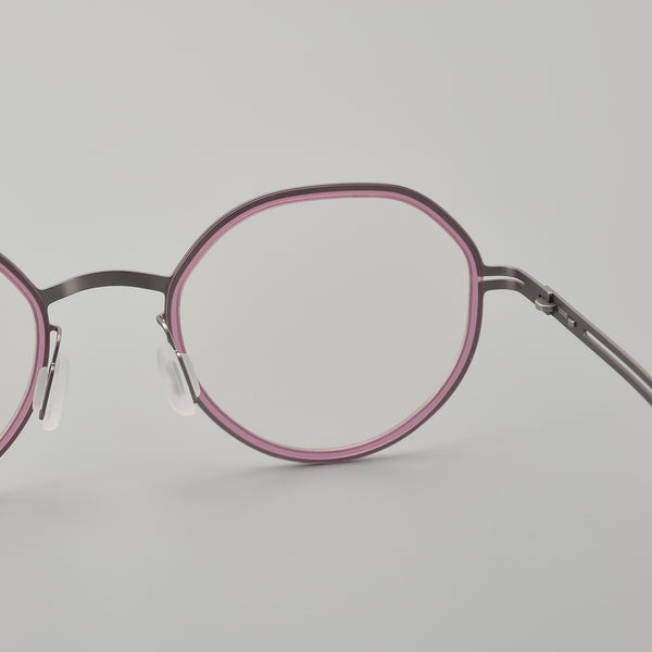 Round Glasses BY1005