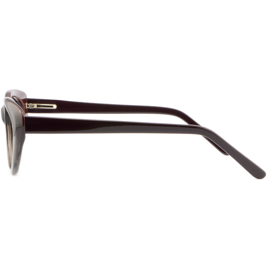 Cat-Eye Glasses O2420