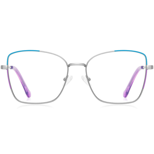 Cat-Eye Glasses PF1315