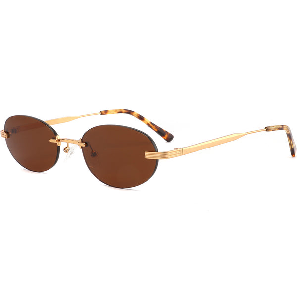Oval Sunglasses GSS1130