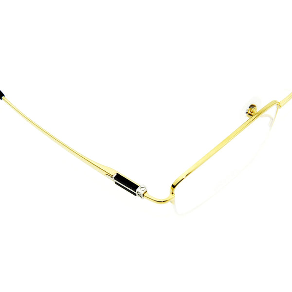 Rectangle Glasses JNJ1008