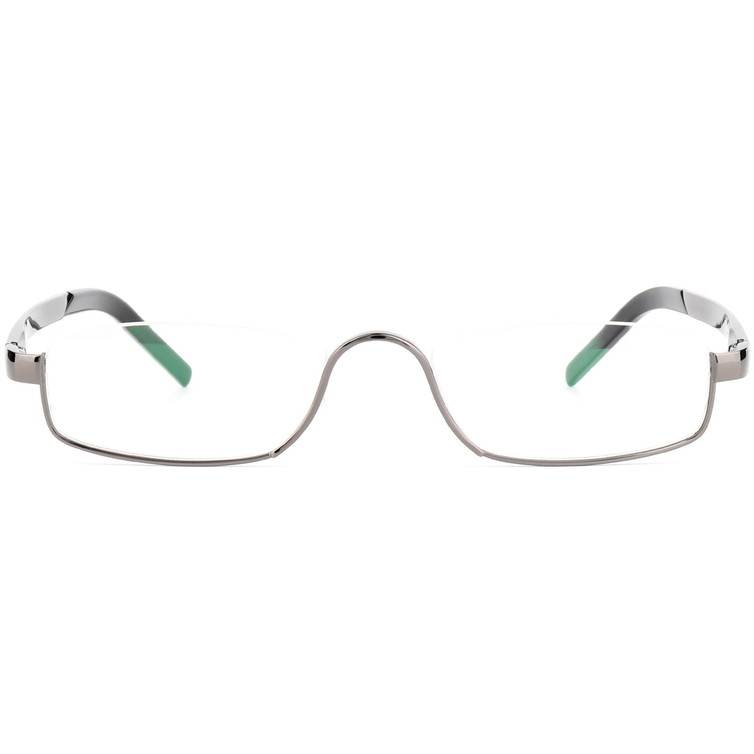 Rectangle Glasses RV1056