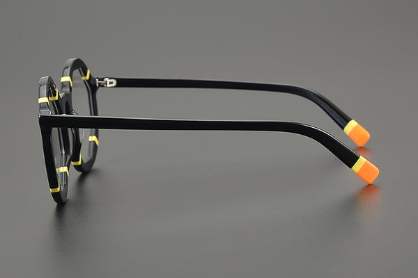Geometric Glasses TG1085