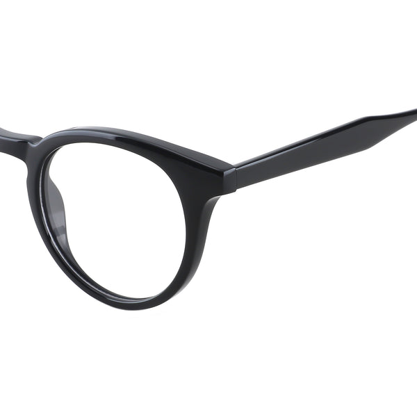 Round Glasses YEA1202