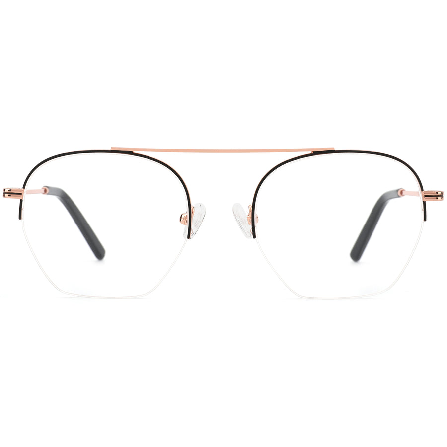 Geometric Glasses YEM1053