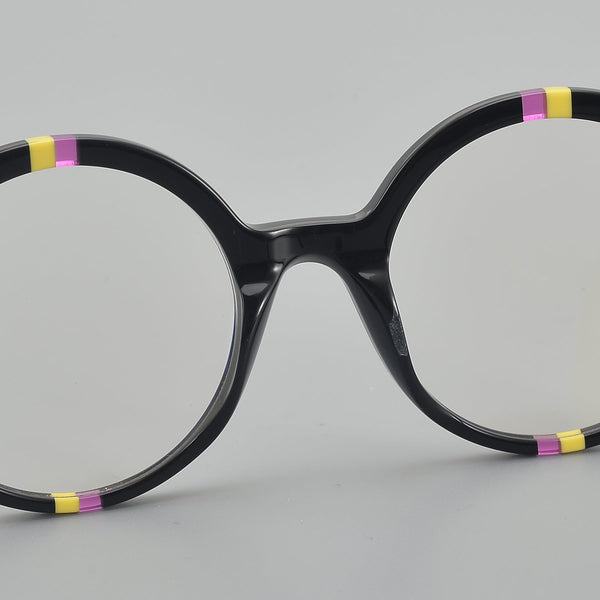 Round Glasses BY1114