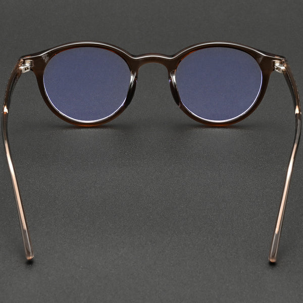 Round Glasses YN1101