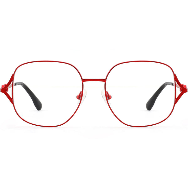 Square Glasses YSAM1110