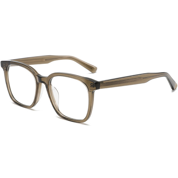Square Glasses HT1009