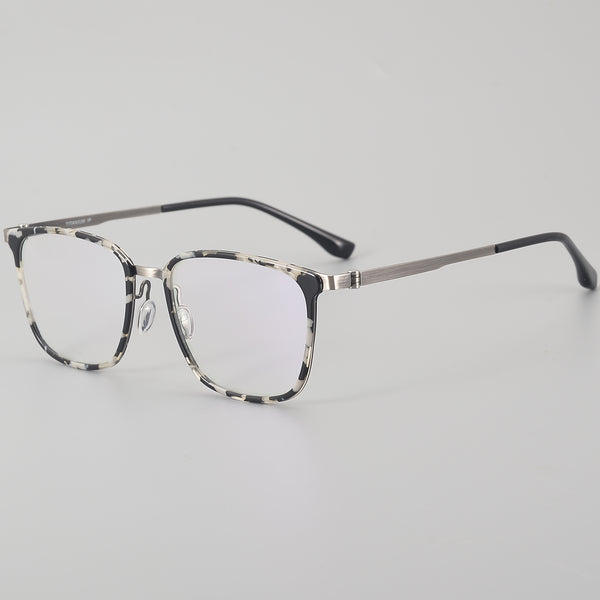 Square Glasses BY1056