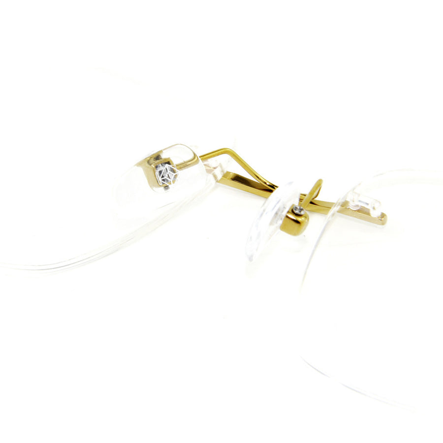 Square Glasses JTL1034