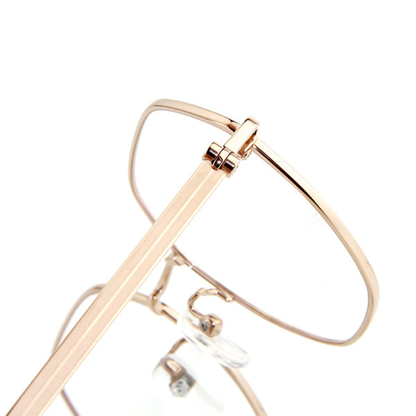 Geometric Glasses JFT1026