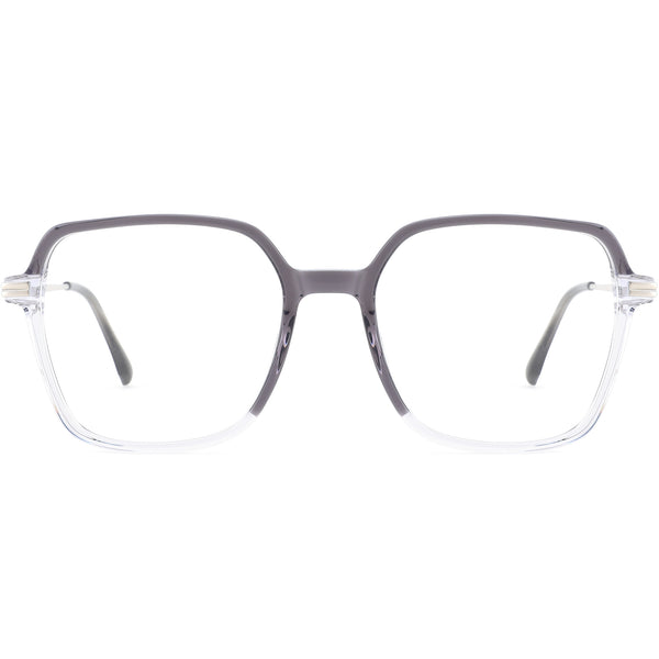 Square Glasses YSAC1083
