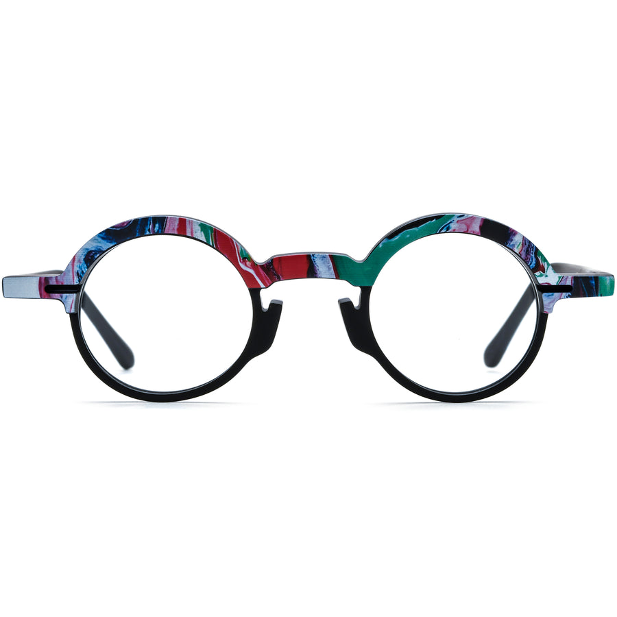 Round Glasses BR1705