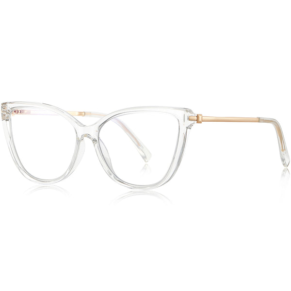 Cat-Eye Glasses PF1364