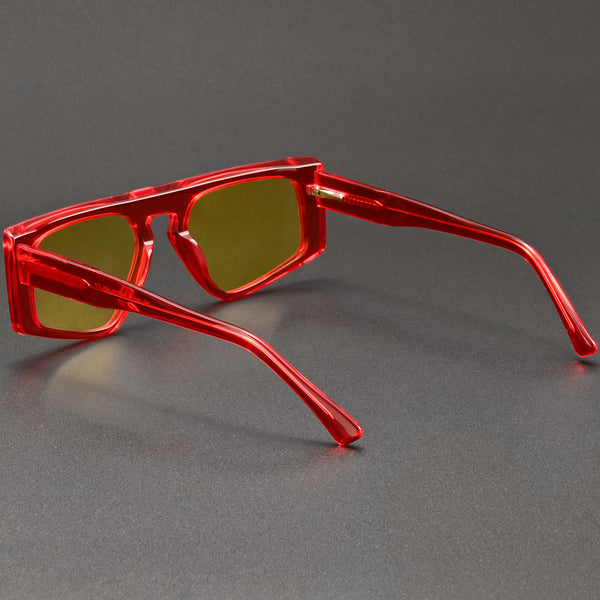 Square Sunglasses YNS1003