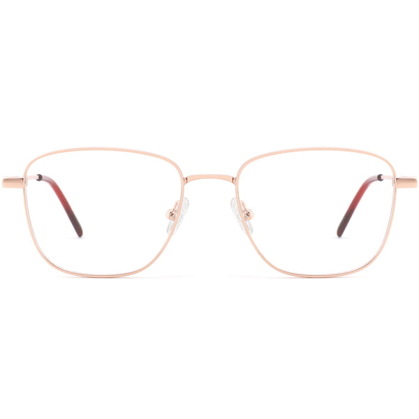 Square Glasses YEM1130