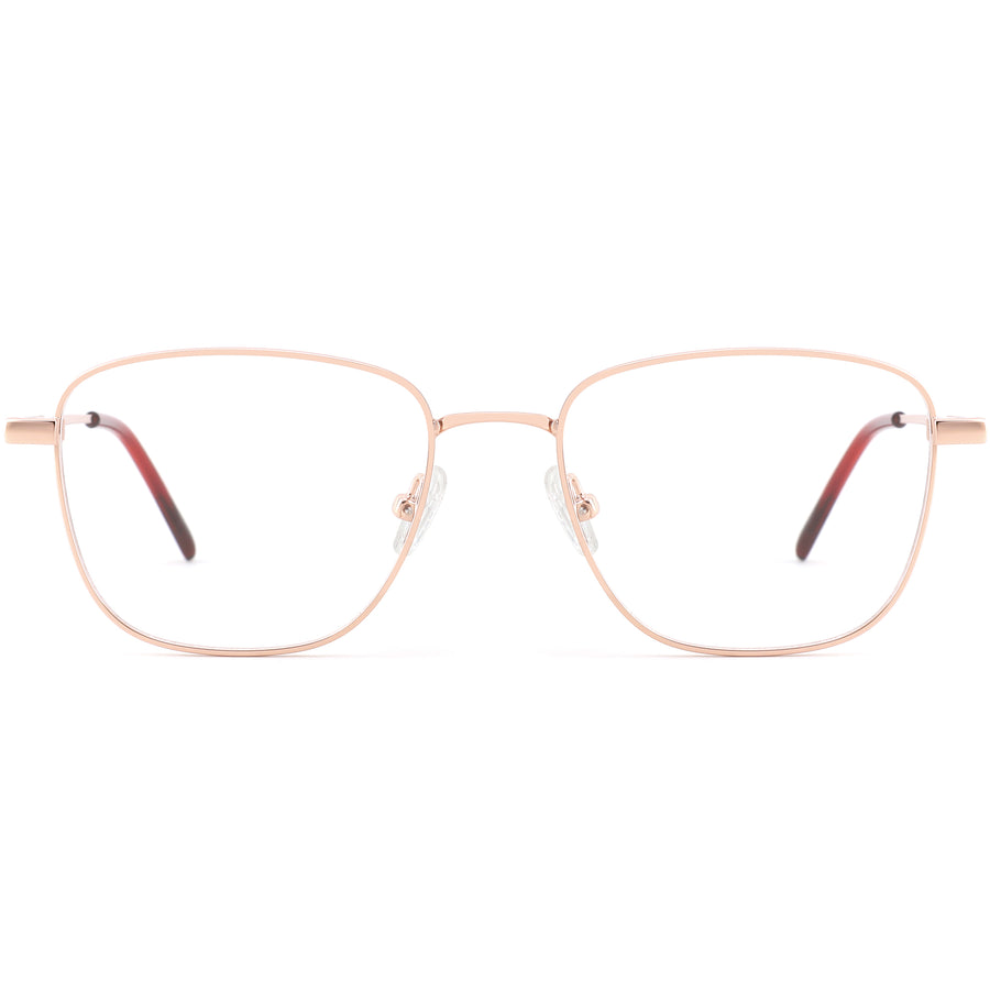 Square Glasses YEM1130