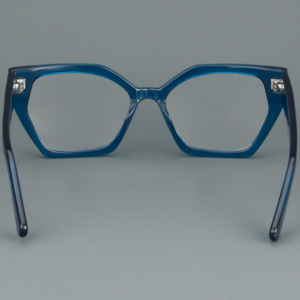 Cat-Eye Glasses YN1007