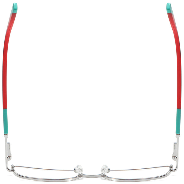 Cat-Eye Glasses PF1239