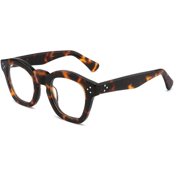 Square Glasses YN1023