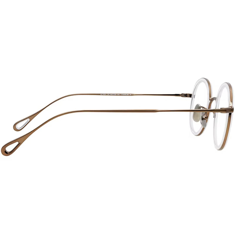 Round Glasses GC1119