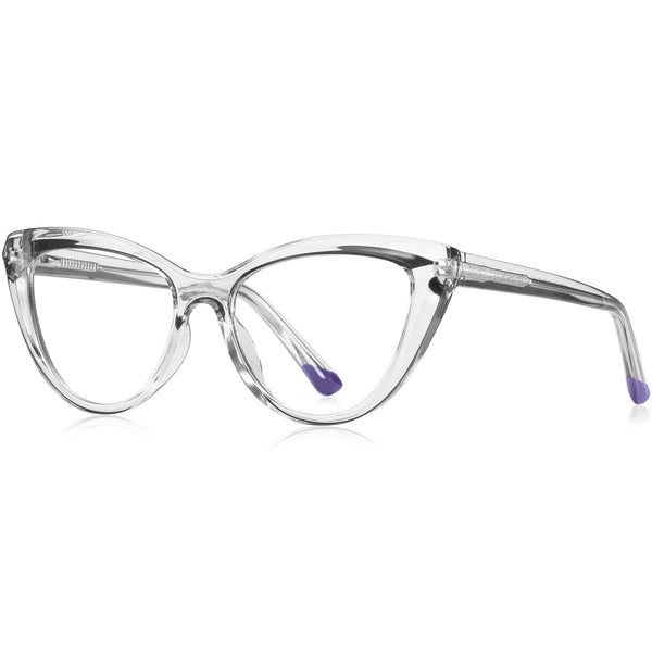 Cat-Eye Glasses PF1071