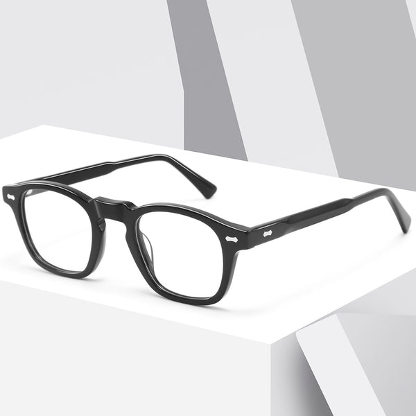 Square Glasses KC1041