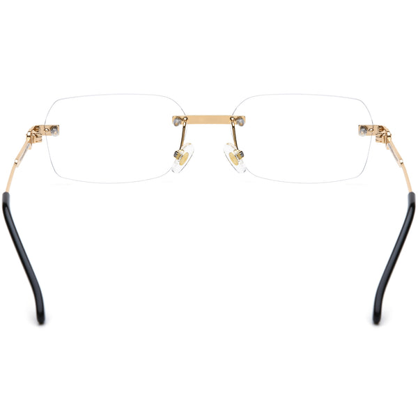 Rectangle Glasses BR1721