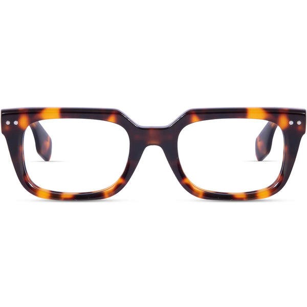 Rectangle Glasses A3767