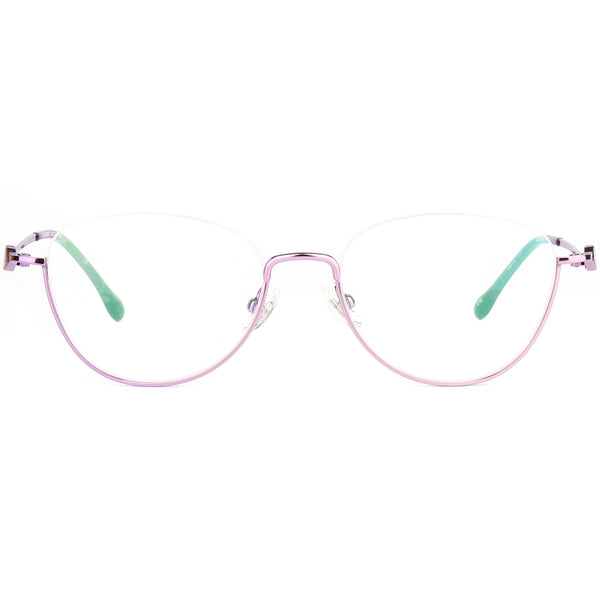 Cat-Eye Glasses RV1037