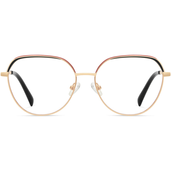 Round Glasses PF1088