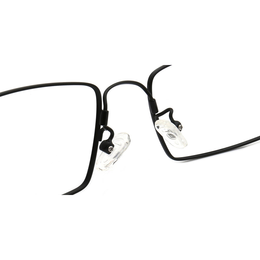Rectangle Glasses YT1043