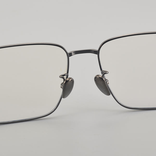 Square Glasses BY1044