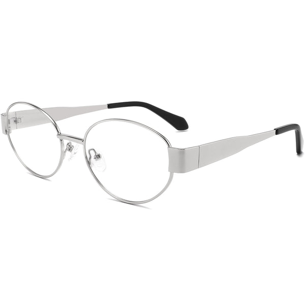 Oval Glasses GSR1195