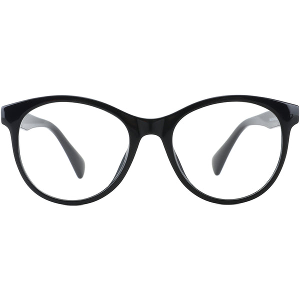 Round Glasses YEA1179
