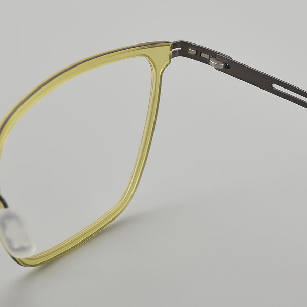 Square Glasses BY1026