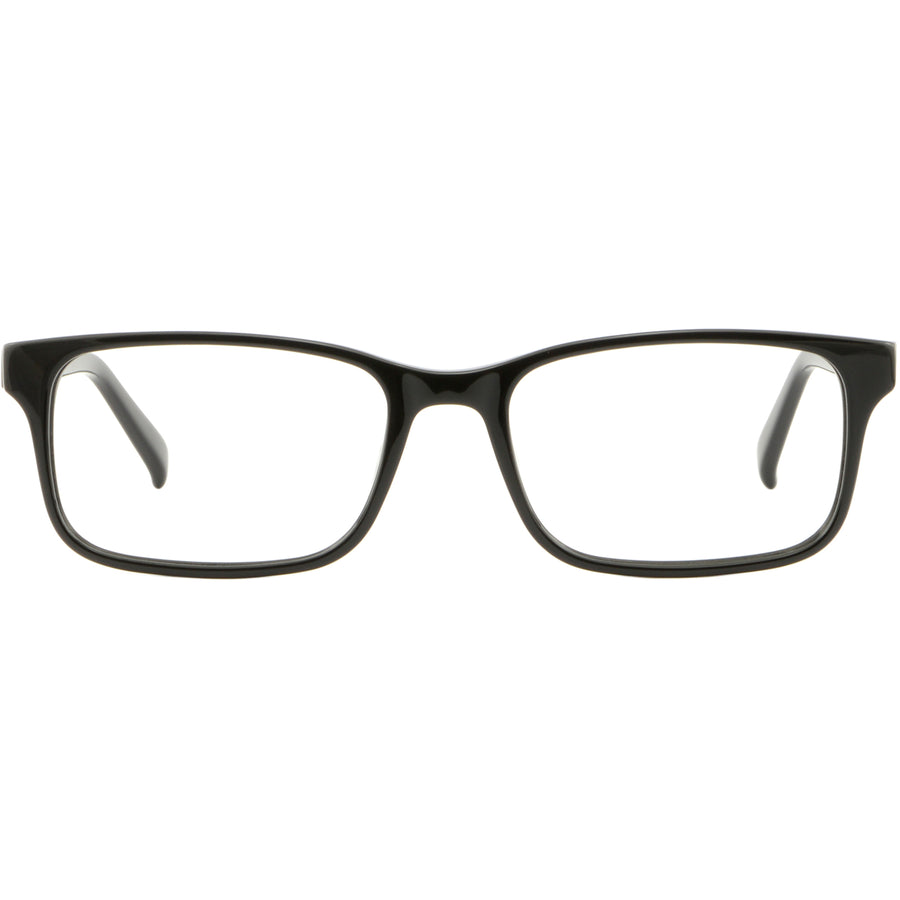 Rectangle Glasses O2662
