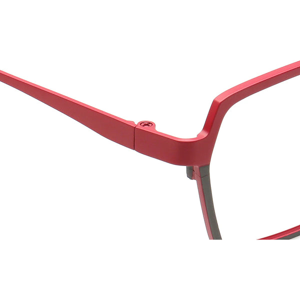 Rectangle Glasses YT1052