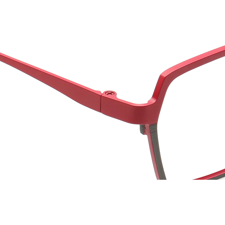 Rectangle Glasses YT1052