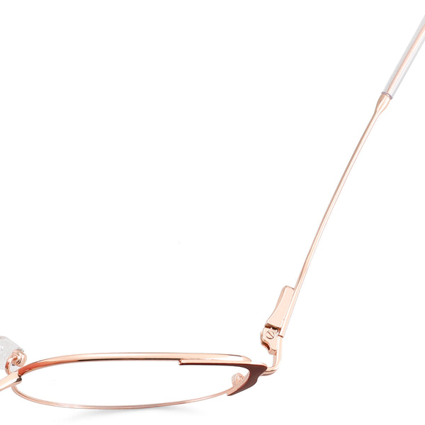 Cat-Eye Glasses YEM1229