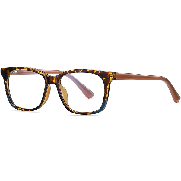 Square Glasses for Kids PFK1007